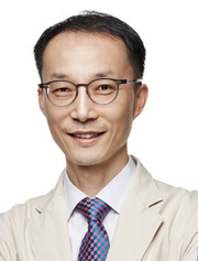 ▲ 정찬권 교수