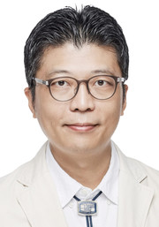 ▲ 김은철 교수