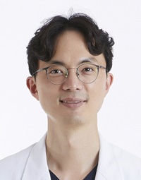 ▲ 길효욱 교수.