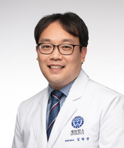 ▲ 김락균 교수