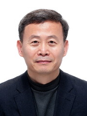 ▲ 여재천 상근이사.