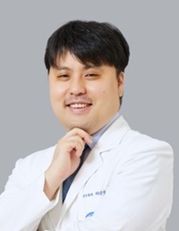 ▲ 허준영 교수.
