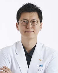▲ 김훈동 교수.