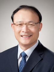 ▲ 민병우 교수