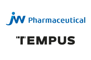 ▲ JW중외제약은 인공지능(AI) 기반 정밀의료 분야의 글로벌 선도기업 미국 템퍼스AI(Tempus AI)와 협력, 실제 임상 데이터(Real-World Data, RWD)와 오가노이드를 활용한 항암 신약 개발을 가속화한다고 29일 밝혔다.