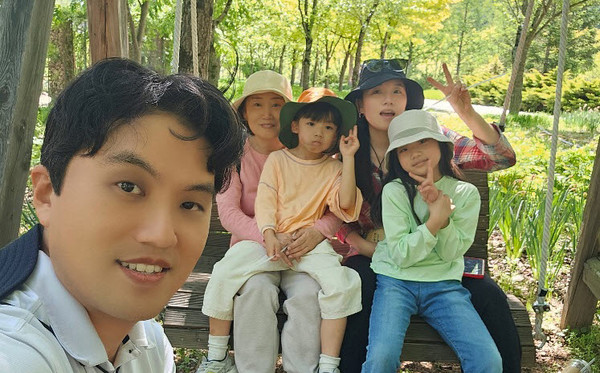 ▲ 광동제약은 임직원을 대상으로 여행경비를 지원하는 ‘가족 힐링 여행 캠페인’을 진행했다고 1일 밝혔다.