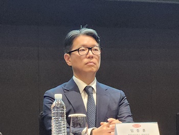 ▲ 임종훈 대표.
