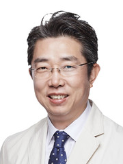 ▲ 조덕곤 교수