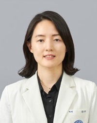▲ 홍은희 교수.