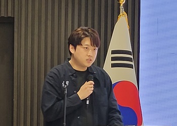 ▲ 박단 위원장.
