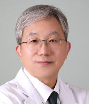 ▲ 제34회 분쉬의학상 본상 수상자 장진영 교수.