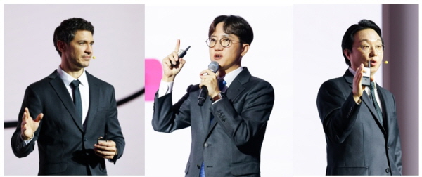 ▲ 멀츠 에스테틱스 코리아는 지난 10월 26일 인천 파라다이스 호텔에서 ‘Touch of Professional(전문가의 손길)’을 주제로 ‘멕스 심포지엄(MEX Symposium)’을 개최했다고 밝혔다.