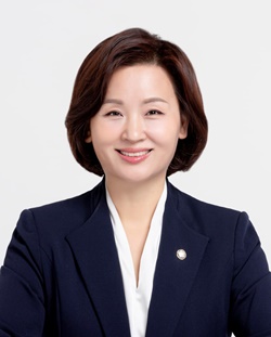 ▲ 이수진 의원.