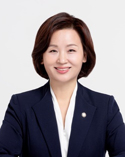 ▲ 이수진 의원.