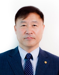 ▲ 이근희 회장.