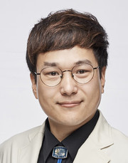 ▲ 김동연 교수