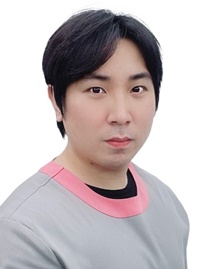 ▲ 이형원 간호사.