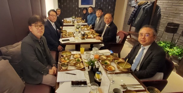 ▲ 대한병원협회 홍보위원회는 6일 제3차 홍보위원회를 개최했다.