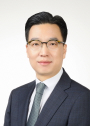 ▲ 최낙훈 신임 대표이사.