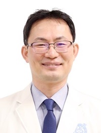 ▲ 김세중 교수.