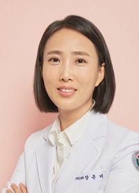 ▲ 양은미 교수.