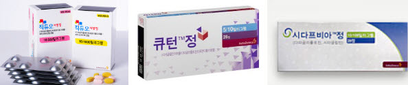 ▲ 한국아스트라제네카가 포시가(성분명 다파글리플로진) 철수에도 불구하고 SGLT-2 억제제 시장에 대한 자신감을 드러냈다.