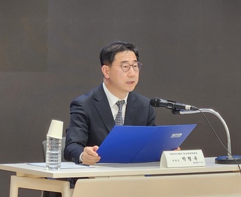 ▲ 박형욱 위원장.