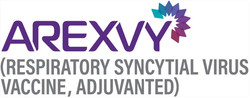 ▲ 한국GSK는 25일, 식품의약품안전처가 RSV(Respiratory Syncytial Virus) 백신 아렉스비(Arexvy)의 허가를 승인했다고 밝혔다.