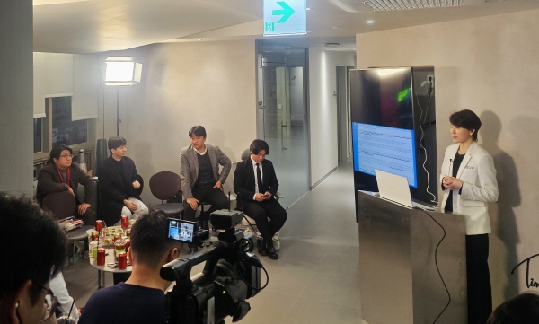 ▲ 휴젤은 올해도 에스테틱 입문 의료진을 대상으로 이론부터 술기까지 체계적인 정보를 전달하는 교육 프로그램 ‘휴젤 트레이닝 세미나’를 주관했다고 밝혔다.