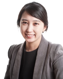 ▲ 정혜승 변호사.