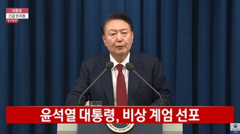 ▲ 의료개혁에 강한 의지를 내비쳤던 윤석열 대통령이 탄핵되면서 의료계에 여러 변화를 일으키고 있다.