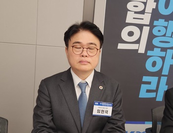 ▲ 제42대 의협회장에 당선됐던 임현택 회장이 불과 6개월만에 불신임됐다.