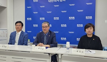 ▲ 의료계는 2025년도 유형별 수가협상 이후 환산지수 차등적용이라는 복병을 마주쳐야 했다.