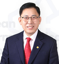 ▲ 최광훈 회장
