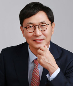 ▲ 류형선 회장.