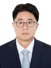 ▲ 배문형 신임대표