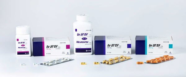 ▲ 고령의 환자 가운데 둘록세틴을 투약하는 환자들 보다 가바펜틴을 투약하는 환자에서 낙상 사고 발생률이 더 적었다는 연구 결과가 보고됐다.