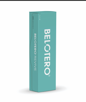 ▲ 멀츠 에스테틱스 코리아는 ‘벨로테로 리바이브 스킨부스터(BELOTERO REVIVE SKINBOOSTER)’를 출시했다고 8일 밝혔다. ,
