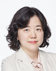 ▲ 최진아 교수