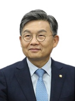 ▲ 김윤 의원.