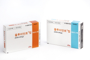 ▲ 릴리의 JAK 억제제 올루미언트가 류마티스성 다발근통(polymyalgia rheumatica) 조절에도 효과적이라는 연구 결과가 보고됐다.