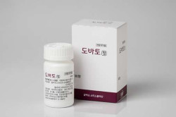 ▲ GSK의 HIV 치료제 도바토(성분명 돌루테그라비르/라미부딘)가 초치료 환자에서 내성검사를 하지 않고 사용하더라도 3제 요법과 차이가 없다는 연구 결과가 보고됐다.