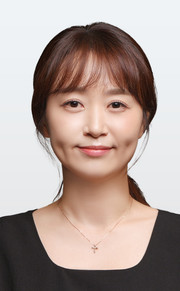 ▲ 송지혜 간호사