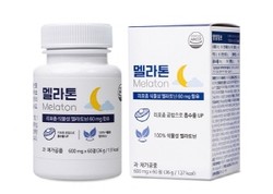 ▲ 조아제약이 리포좀 식물성 멜라토닌을 함유한 '멜라톤'을 출시했다.