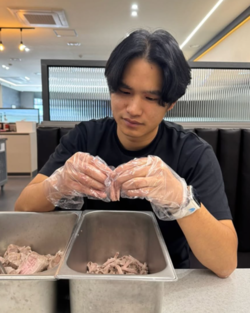 ▲ 자립청년 A씨