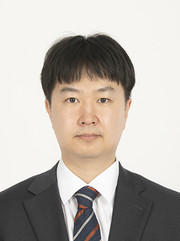 ▲ 박영준 교수