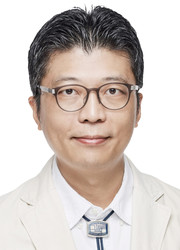 ▲ 김은철 교수