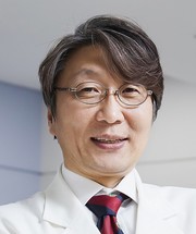 ▲ 김창렬 교수