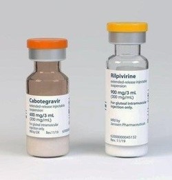 ▲ 비브 헬스케어는 임상시험에서 HIV 감염 청소년의 99%가 매일 복용하는 경구약보다 장기지속형 주사제를 선호한다고 답했다고 설명했다.