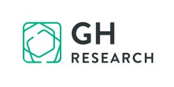 ▲ GH 리서치는 흡입형 메부포테닌 제품 후보물질이 임상 2b상 시험에서 위약 대비 유의한 개선 효과를 입증했다고 밝혔다.